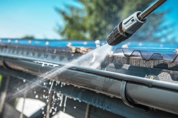 Pressure Washing Contractors in Mustang Ridge, TX