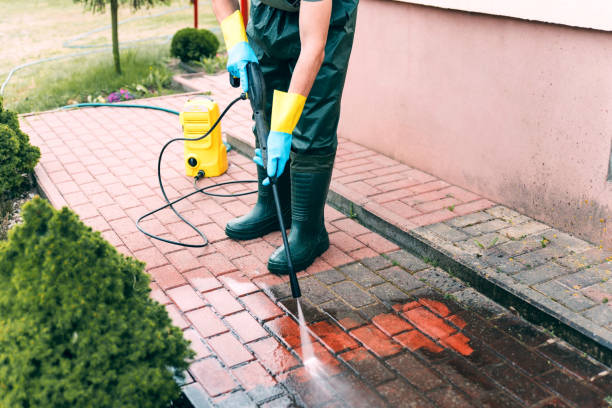 Why Choose Our Certified Pressure Washing Experts for Your Project Needs in Mustang Ridge, TX?
