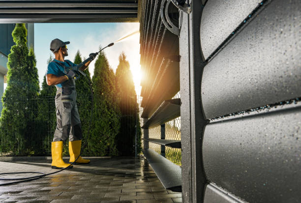 Best Affordable Power Washing  in Mustang Ridge, TX
