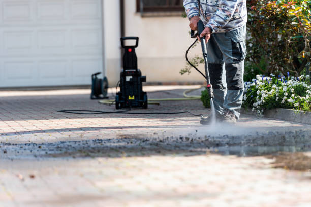 Trusted Mustang Ridge, TX Pressure Washing Experts