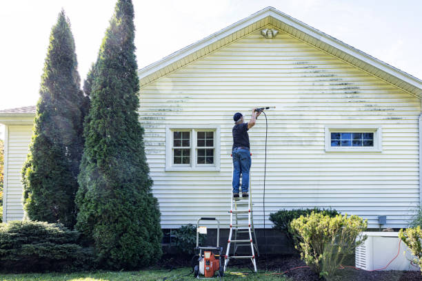 Best Pressure Washing Cost  in Mustang Ridge, TX