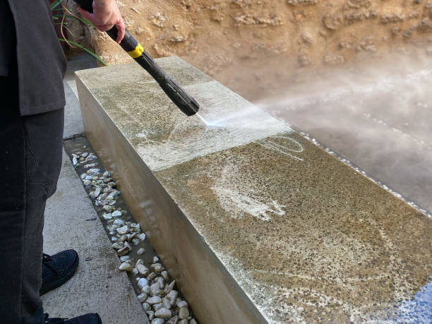 Best Exterior Home Cleaning  in Mustang Ridge, TX