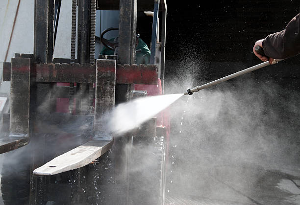 Best Affordable Power Washing  in Mustang Ridge, TX