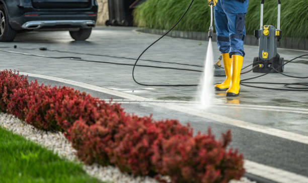 Best Local Pressure Washing Services  in Mustang Ridge, TX