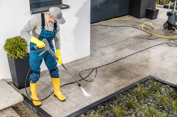 Best Local Pressure Washing Services  in Mustang Ridge, TX