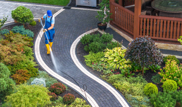Why Choose Our Certified Pressure Washing Experts for Your Project Needs in Mustang Ridge, TX?
